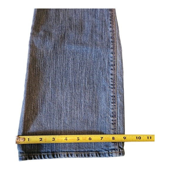 Silver Amie Blue Jeans Women's Size 28 - Picture 3 of 14
